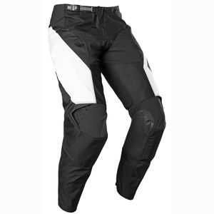 Pantalones de montar en motocicleta Cordura de alta protección, pantalones de moto transpirables impermeables con armadura CE para hombres - Product Image 4