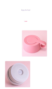 Bouteille isotherme en acier inoxydable 304 pour enfants, vente en gros de flacons en acier inoxydable OEM, sans BPA - Product Image 6