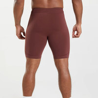 Short de Compression pour hommes à usure rapide Conceptions les plus demandées de haute qualité Poids léger Meilleures affaires Top Tendance Hommes Short de Compression