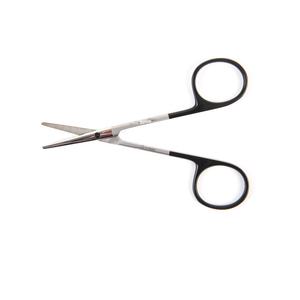 Vente en gros d'instruments chirurgicaux en acier inoxydable Dispositifs médicaux Ciseaux Metzenbaum minces incurvés Forgesy - Product Image 5