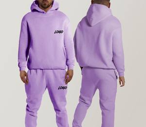 Ropa de calle informal, venta al por mayor, chándal para hombre, ropa de calle informal, chándales de diseño personalizado de alta calidad OEM para hombres y mujeres - Product Image 3