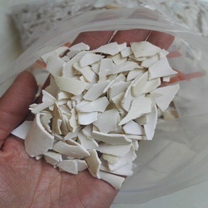 Lote de gránulos de resina de pvc reciclado, resina suave de PVC - Product Image 1