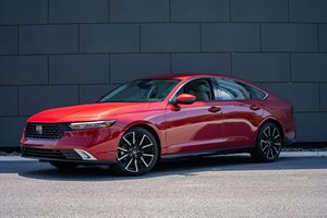 Accord 2023 Usado, 260TURBO Comfort, Autos Chinos Usados, Económicos en Gasolina, con Techo Corredizo y Entrada sin Llave, en Venta - Product Image 6