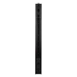 MERIT RCF VSA 1250 II Sistema de Sonido Activo Vertical Dirigible de 12 Altavoces - Product Image 1
