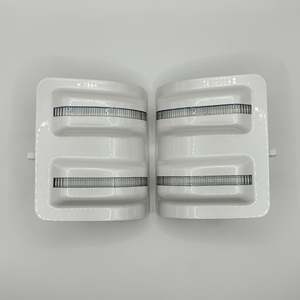 Luces de Espejo Retrovisor Switchback para Ford Superduty 2008-2016 - Product Image 6