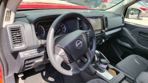 Nissan Frontier 2022 en parfait état - Product Image 3