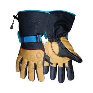 Offre Spéciale Personnaliser Gants Fielding Gants Pour Temps Froid Rugby Gants Prix Pas Cher - Product Image 3