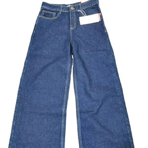 Jeans Vaqueros de Mezclilla Lavados Personalizados de Msn para Hombre, Corte Regular, Pierna Recta, Estilo Urbano, Retro, Diseño Sólido, Lavables, para Fiesta, Invierno y Otoño - Product Image 4