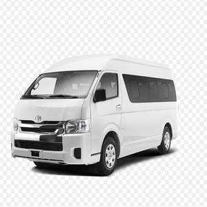 Toyota Hiace van neuf/d'occasion de qualité supérieure à vendre - Product Image 6