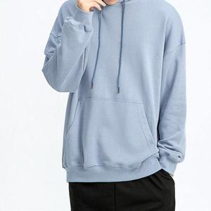 Sudadera con Capucha Casual para Hombre con Logotipo Personalizado, Último Diseño, Alta Calidad, Transpirable, 100% Algodón Felpa, 380g, Invierno - Product Image 2
