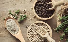 Pimienta Negra Vietnamita en Polvo Seca, Calidad Premium, Aroma Intenso, Certificación ISO 22000, 4% de Piperina para Especias de Cocina - Product Image 6