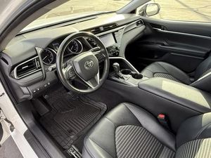 Toyota 2019 d'occasion. Camry - Product Image 5