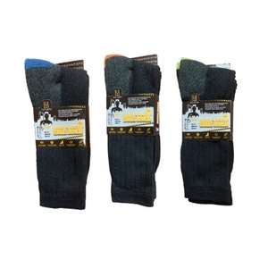 20763 Calzini da uomo - Product Image 1