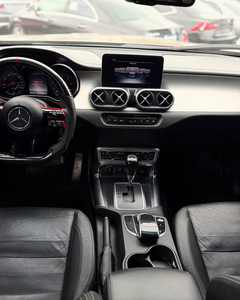 2019 Mercedes-Benz Classe X - Product Image 3