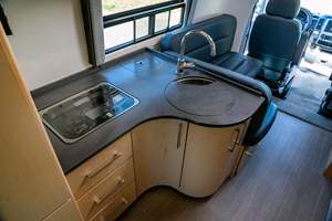 Sprinter 3500 Leisure Serenity 2019 - Product Image 3