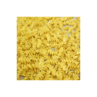Macaroni Brésilien de Haute Qualité 1kg Instantané Pur Naturel Faible en Gras Sans Gluten Boîte de Pâtes / Échantillons Gratuits