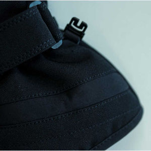 Gants de ski personnalisés pour le snowboard Gants de sport à écran tactile Gants de ski de snowboard d'hiver imperméables Vêtements de ski unisexes - Product Image 4