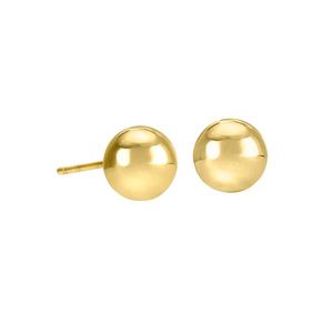 Pendientes de Aro con Borlas y Patrón Geométrico de Bolas, Estilo Vintage, de Marca Black Label, Hechos de Aleación de Zinc y Latón, Ideales para Fiestas y Bodas - Product Image 1