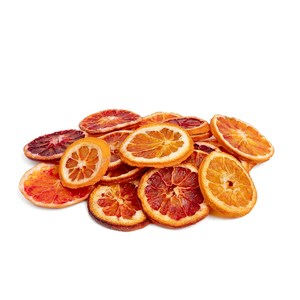 Premium Dried Orange Slices For Sale - Product Image 4