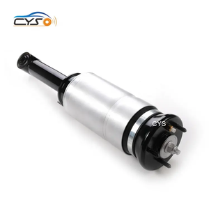<span class=keywords><strong>Amortisseur</strong></span> à suspension pneumatique à gaz CYS OEM pour Land Rover <span class=keywords><strong>Discovery</strong></span> <span class=keywords><strong>3</strong></span> LR016403 Neuf 100% testé Garantie 12 mois - Product Image 2