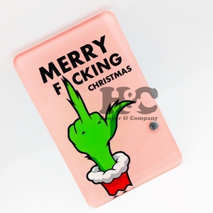 Nuevo estilo Lash Tile Mink Logo Acrílico Azulejo Bandejas de vidrio Power Puff Girl Lash Tile Bandejas Soporte de extensión de pestañas Visón sostenible - Product Image 1