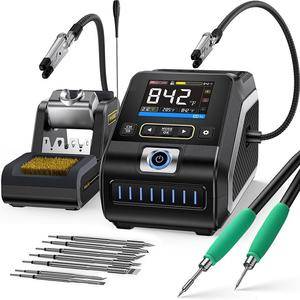 Cubierta para Cámara Web FNIRSI Nueva - Product Image 1