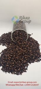 100% clous de girofle séchés biologiques naturels Produit agricole sain pour le thé et les boissons - Product Image 3