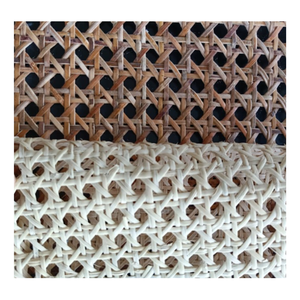 Manufacturer Natural Rattan Webbing Cane Wholesale Rattan Material <b>Small</b> for Export for Rattan Furniture Material From Vietnam - Product Image 1