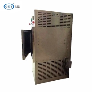 High Efficiency Low Cost Drying Cabinet Multifunctional Box Type Microwave Dryer Pasta Meat Dryer - Product Image 6