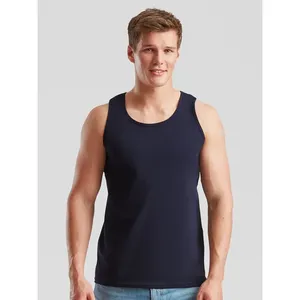 Gilet Athlétique Personnalisé de Valueweight pour la Vente d'Équipements et de Matériel d'Athlétisme - Product Image 4