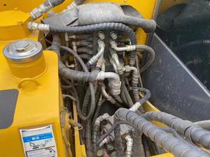 รถขุดดิน Komatsu 7ตัน Pc70-8 Komatsu Pc70มือสองสำหรับขายทำงานต่ำ - Product Image 6