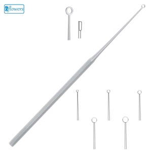 Curette d'oreille Buck droite - Product Image 2