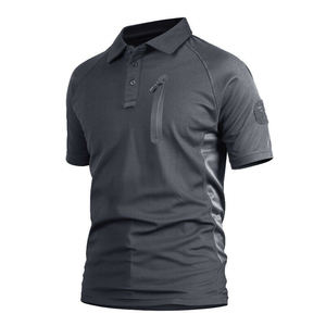 Tallas grandes de hombre de alta calidad para camisetas de polo Color personalizado Precio bajo Hecho en Pakistán - Product Image 1