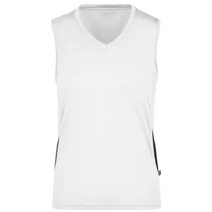 Camiseta Deportiva para Mujer, Ropa Deportiva para Atletismo y Equipamiento - Product Image 4