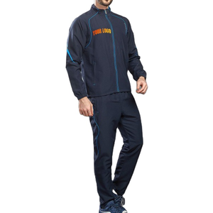 Ensemble survêtement vintage décontracté sur mesure, deux pièces, impression DTG, pantalon de survêtement évasé, survêtement uni lourd, taille élastique pour homme - Product Image 1