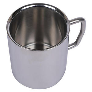 Tazas decorativas hechas a mano de tendencia superior con asas Taza decorativa hecha a mano para beber agua - Product Image 4