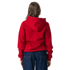 เสื้อฮู้ดซิปคุณภาพพรีเมียม สไตล์ใหม่ ปรับแต่งได้ สำหรับผู้ชายและผู้หญิง เสื้อลำลองสำหรับฤดูหนาว สวมใส่สบาย - Product Image 5