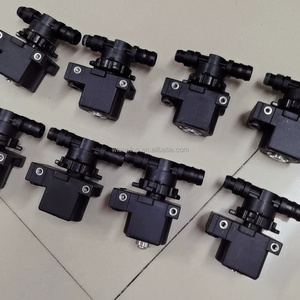Conjunto de Válvula Solenoide T100 para Sistema de Pulverización Inteligente, Componentes de Repuesto para Drones Industriales T100 T100S - Product Image 2