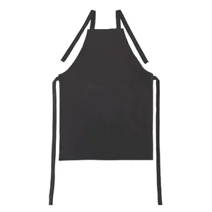 Custom Canvas Neck <b>Apron</b> for Merchandising - Product Image 2