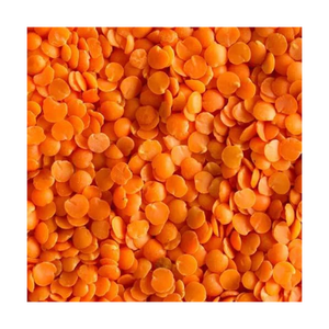 Lentilles rouges abordables en vrac, légumineuses de qualité supérieure, prêtes à l'exportation, emballage inclus - Product Image 4