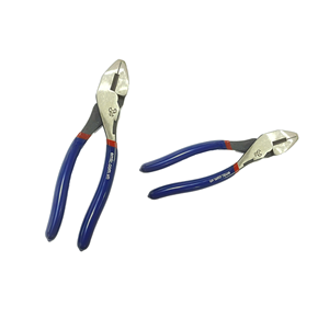 Alicates multiherramienta de grado industrial directo de fábrica, mango a presión manual OEM - Product Image 2