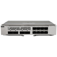 Tarjeta Ethernet Inalámbrica CE88-D8YS4DQ-H para CE8865 con 8 Puertos 25GE SFP28 y 4 Puertos 400GE QSFP-DD - En Stock