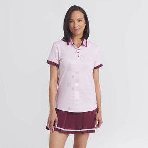 Camisetas Polo de Alta Calidad a Precio Económico, Logotipo Bordado Personalizado - Polo para Mujer - Ropa de Mujer - Product Image 3