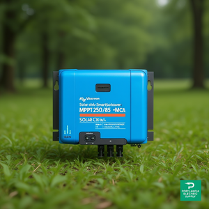 Contrôleur de charge solaire Victron SmartSolar MPPT 250/85-MC4 - Product Image 3