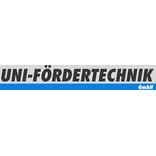 UNI-FÖRDERTECHNIKGmbH logo