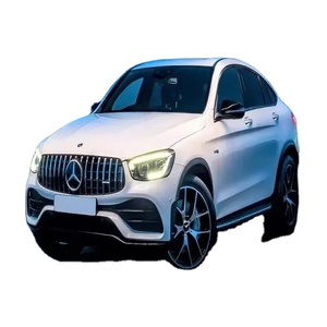Compra de Autos Usados SUV G.LC 2024 260 L 4MATIC de Lujo con Volante a la Izquierda, Asientos de Cuero y Cámara Trasera - Product Image 1