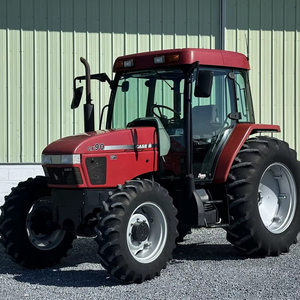TRACTEUR CASE IH CX90 DE QUALITÉ ORIGINALE À VENDRE/TRACTEURS AGRICOLES CASE IH à VENDRE - Product Image 2