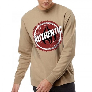 Vêtements de rue de haute qualité, sweat à capuche surdimensionné en gros vêtements de mode pour hommes sweats vierges à capuche en coton pull personnalisé OEM - Product Image 1