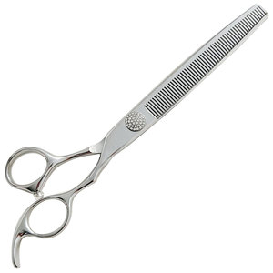 Tijeras Profesionales de Lujo para Peluquería Canina, de Acero Inoxidable, Portátiles y Multifuncionales - Product Image 6