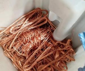 เศษลวดทองแดง/เศษลวดทองแดง99.99%: ขายส่งราคาถูกเศษโลหะคุณภาพสูงในยุโรปขายส่งราคาดี - Product Image 2